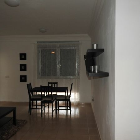 Apartamentos Borba กรานาดิลญา เด อาโบนา ภายนอก รูปภาพ
