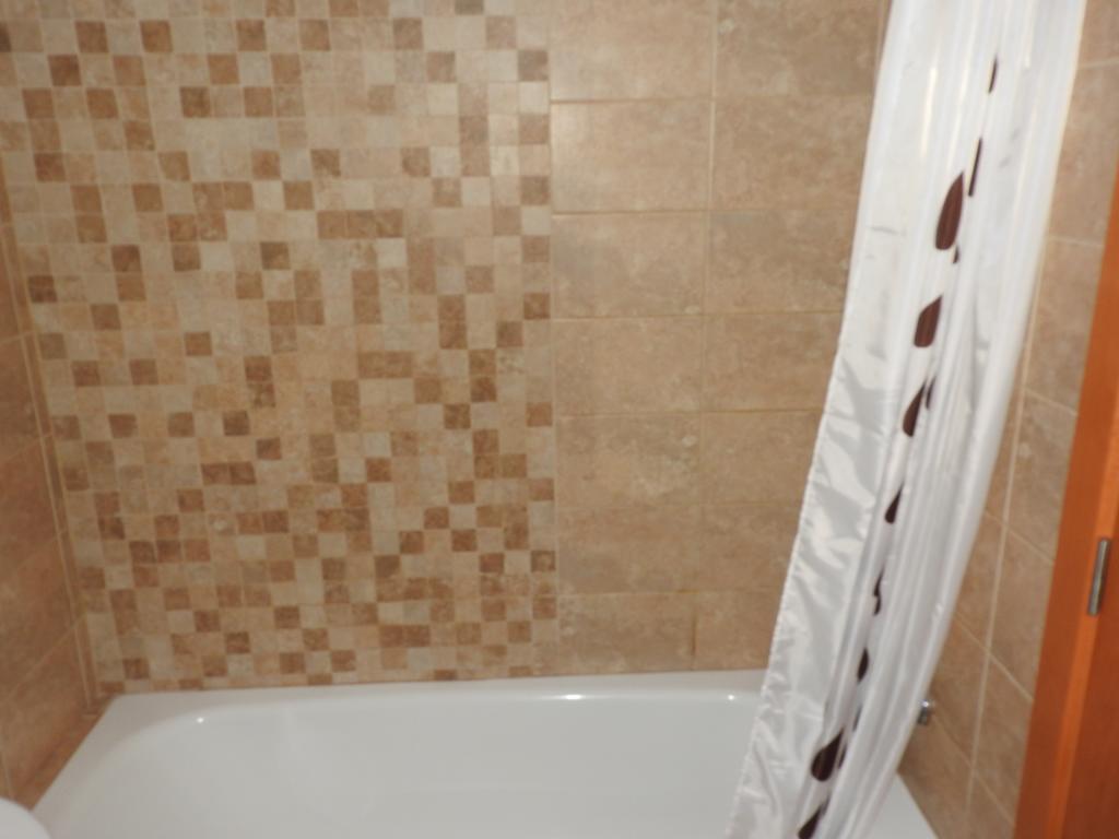 Apartamentos Borba กรานาดิลญา เด อาโบนา ภายนอก รูปภาพ