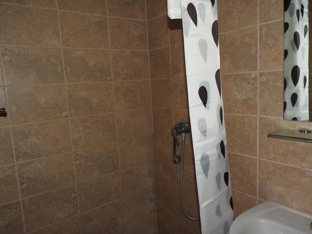 Apartamentos Borba กรานาดิลญา เด อาโบนา ภายนอก รูปภาพ