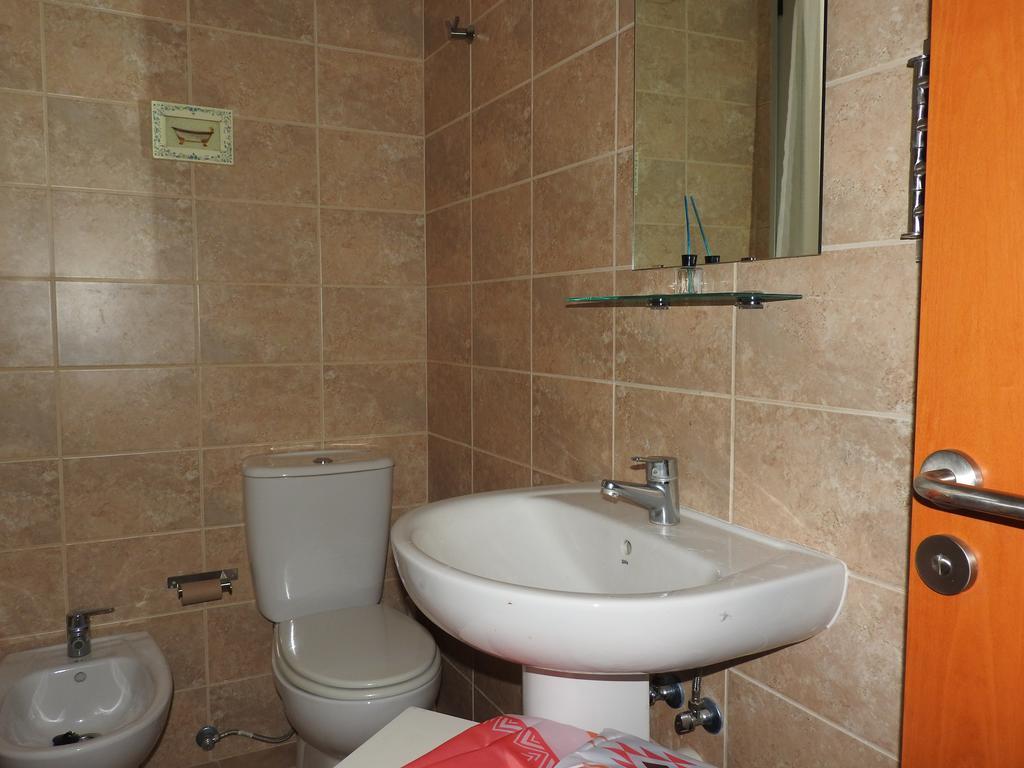 Apartamentos Borba กรานาดิลญา เด อาโบนา ภายนอก รูปภาพ