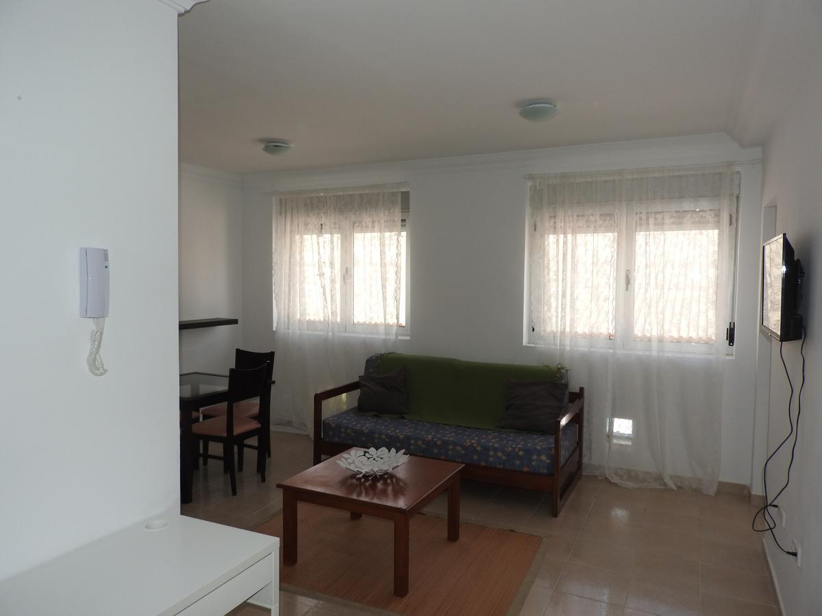 Apartamentos Borba กรานาดิลญา เด อาโบนา ภายนอก รูปภาพ
