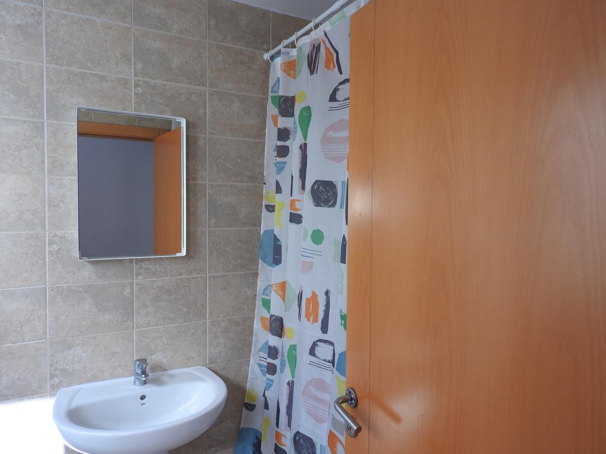 Apartamentos Borba กรานาดิลญา เด อาโบนา ภายนอก รูปภาพ