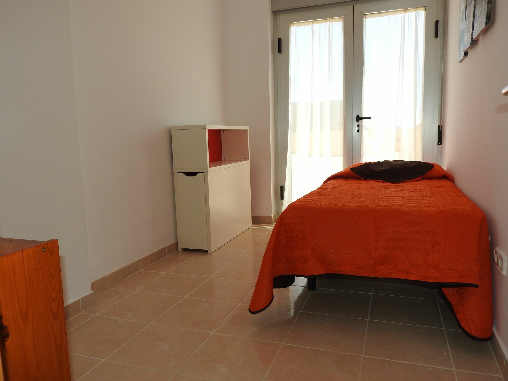 Apartamentos Borba กรานาดิลญา เด อาโบนา ภายนอก รูปภาพ