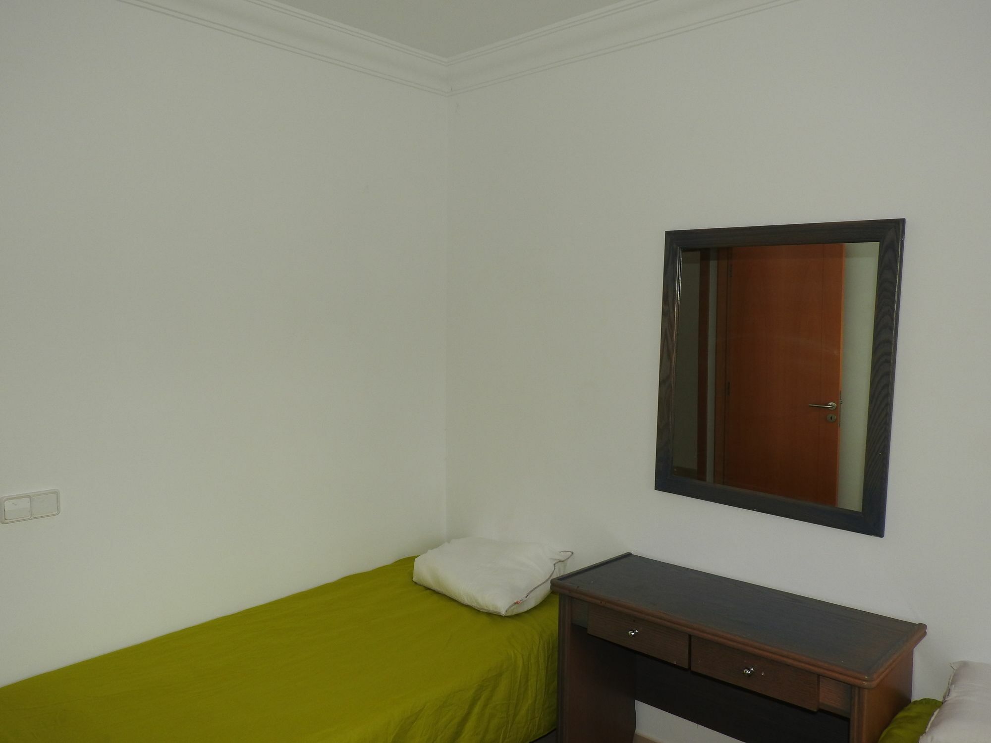 Apartamentos Borba กรานาดิลญา เด อาโบนา ภายนอก รูปภาพ