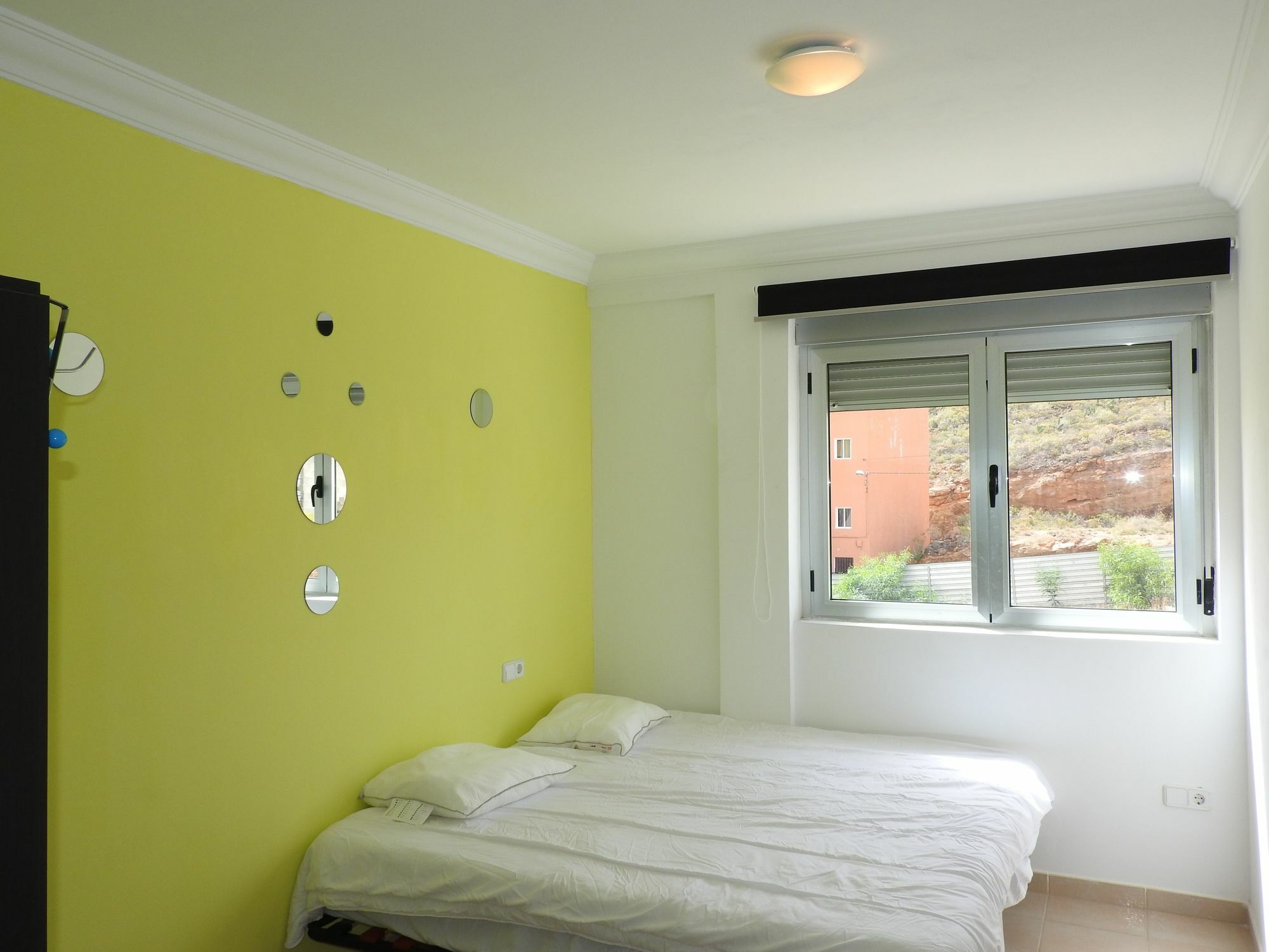 Apartamentos Borba กรานาดิลญา เด อาโบนา ภายนอก รูปภาพ