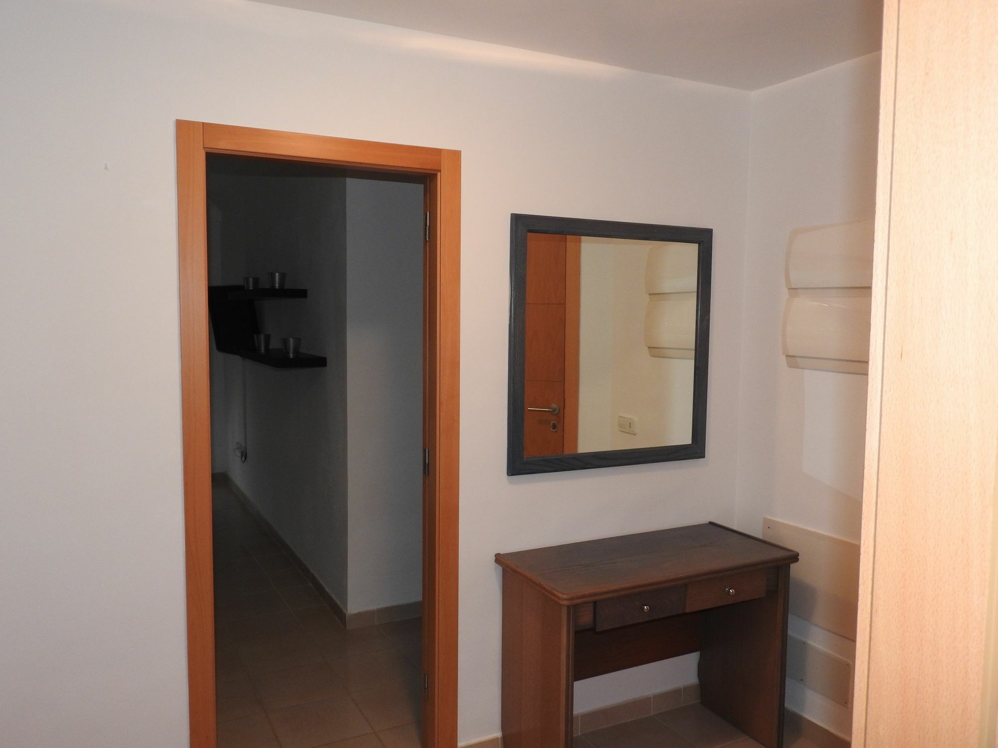 Apartamentos Borba กรานาดิลญา เด อาโบนา ภายนอก รูปภาพ