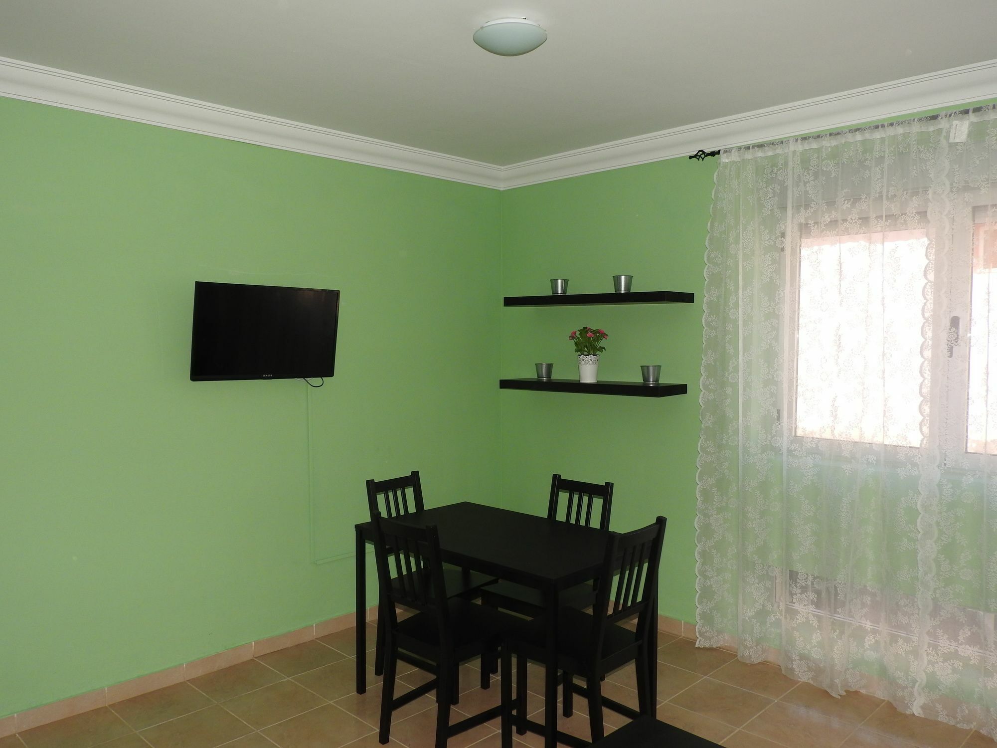 Apartamentos Borba กรานาดิลญา เด อาโบนา ภายนอก รูปภาพ