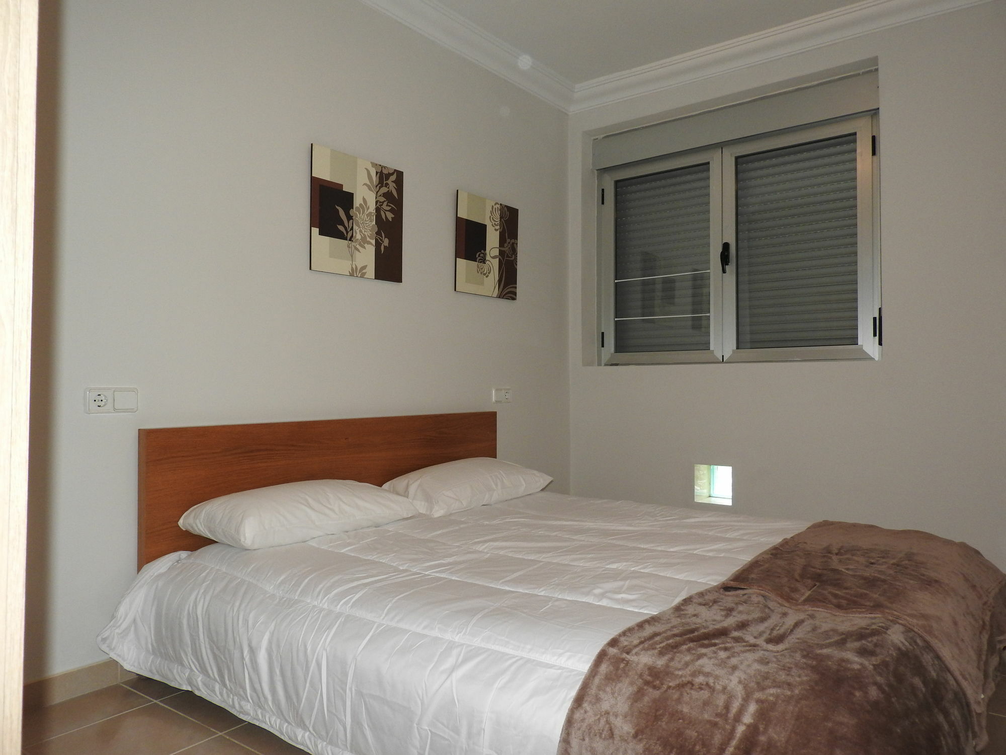Apartamentos Borba กรานาดิลญา เด อาโบนา ภายนอก รูปภาพ