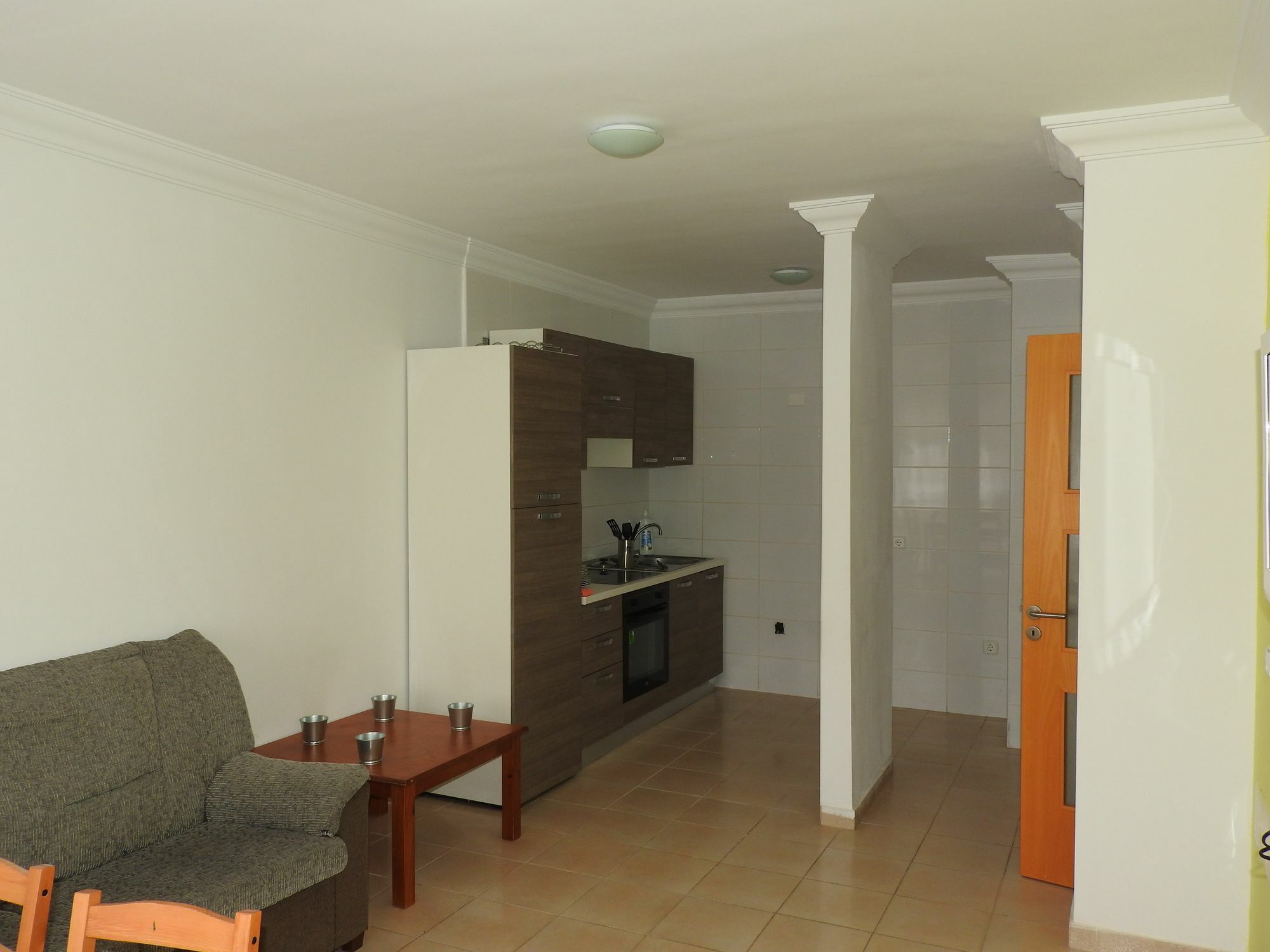 Apartamentos Borba กรานาดิลญา เด อาโบนา ภายนอก รูปภาพ
