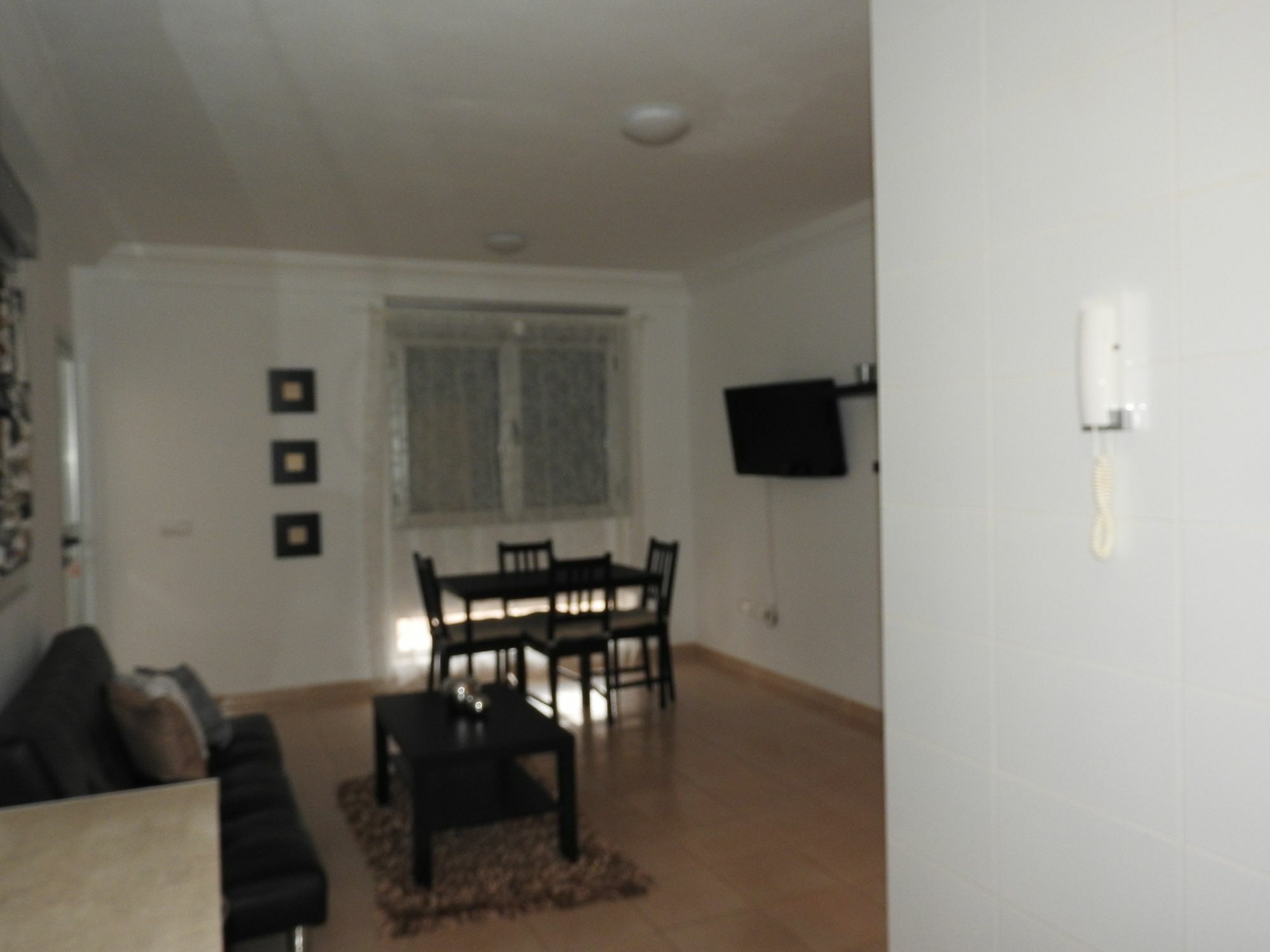 Apartamentos Borba กรานาดิลญา เด อาโบนา ภายนอก รูปภาพ