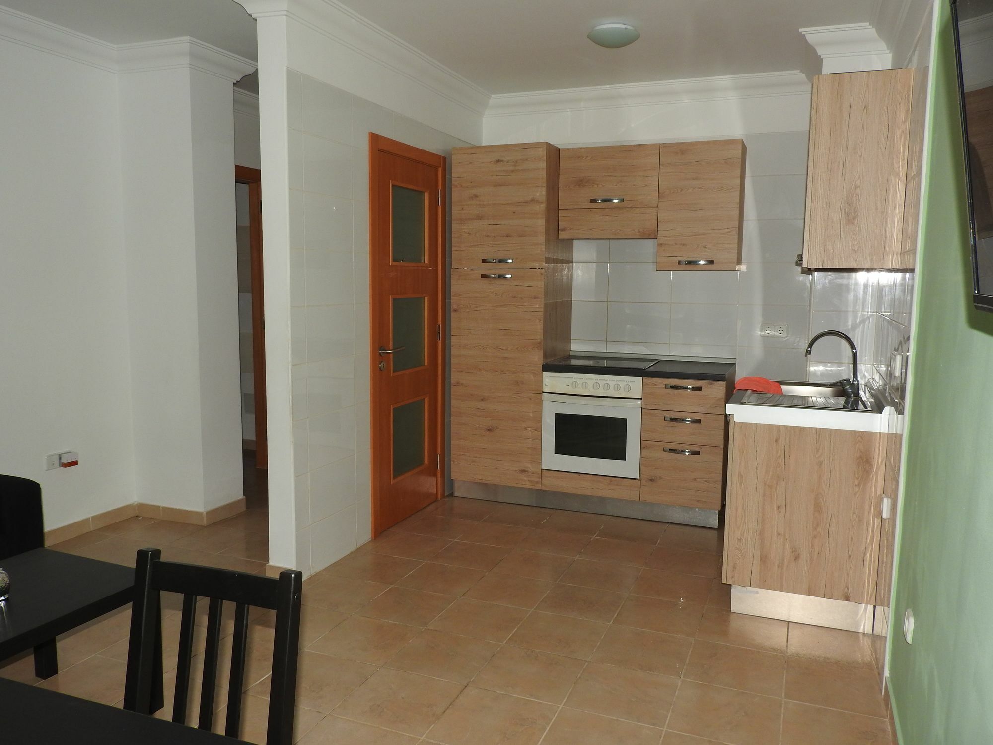 Apartamentos Borba กรานาดิลญา เด อาโบนา ภายนอก รูปภาพ