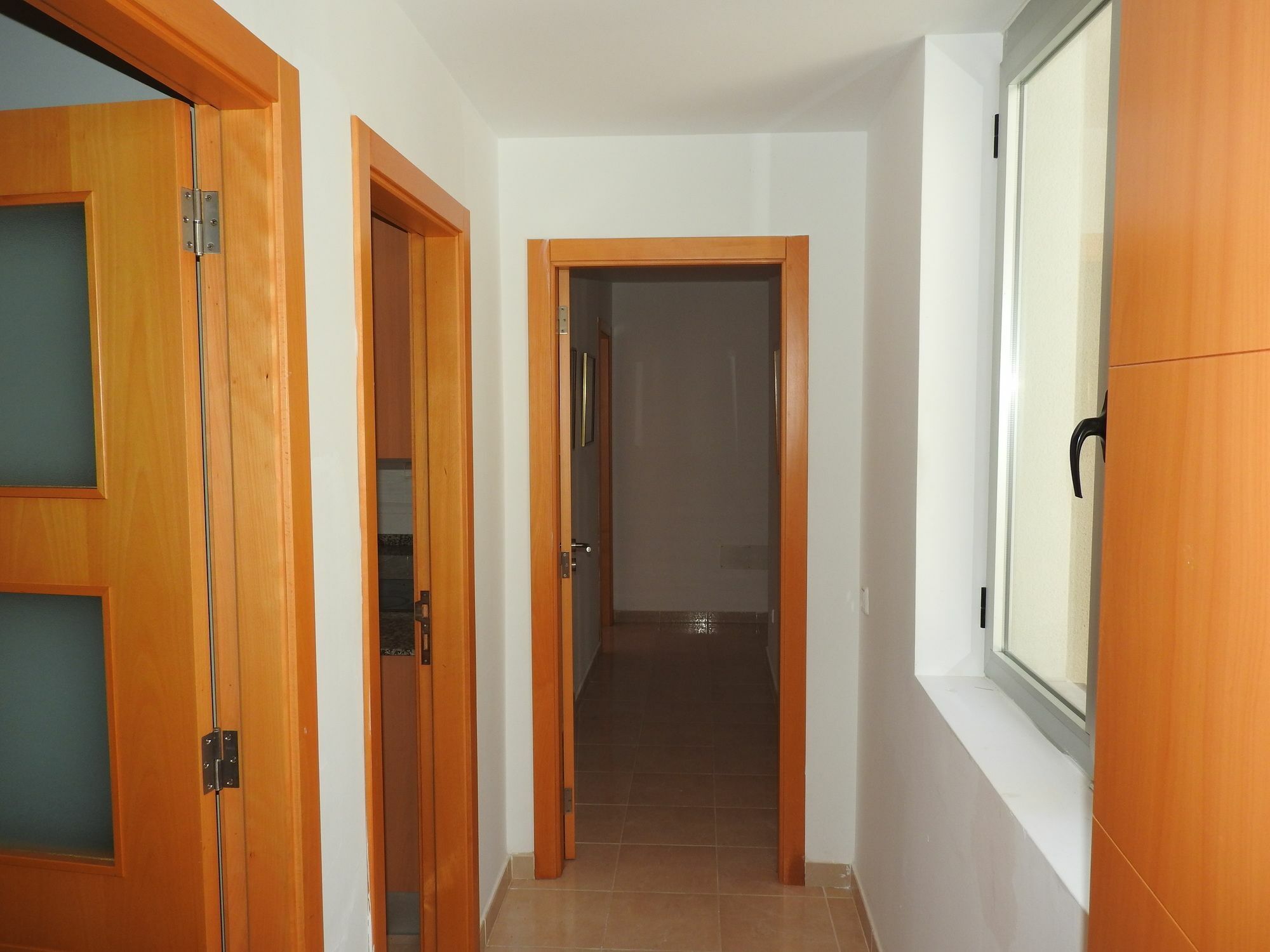 Apartamentos Borba กรานาดิลญา เด อาโบนา ภายนอก รูปภาพ